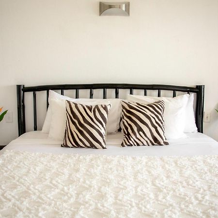 Lf Jungle Retreat Otel Drapers Dış mekan fotoğraf