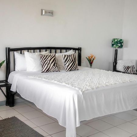 Lf Jungle Retreat Otel Drapers Dış mekan fotoğraf