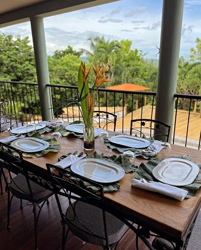Lf Jungle Retreat Otel Drapers Dış mekan fotoğraf