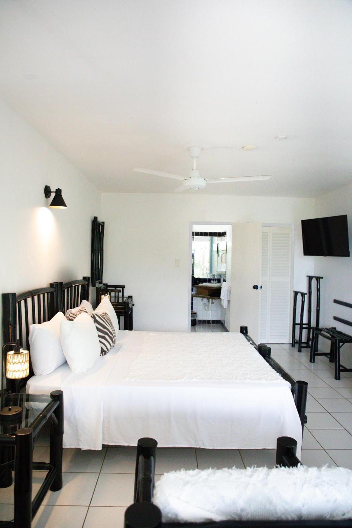Lf Jungle Retreat Otel Drapers Dış mekan fotoğraf