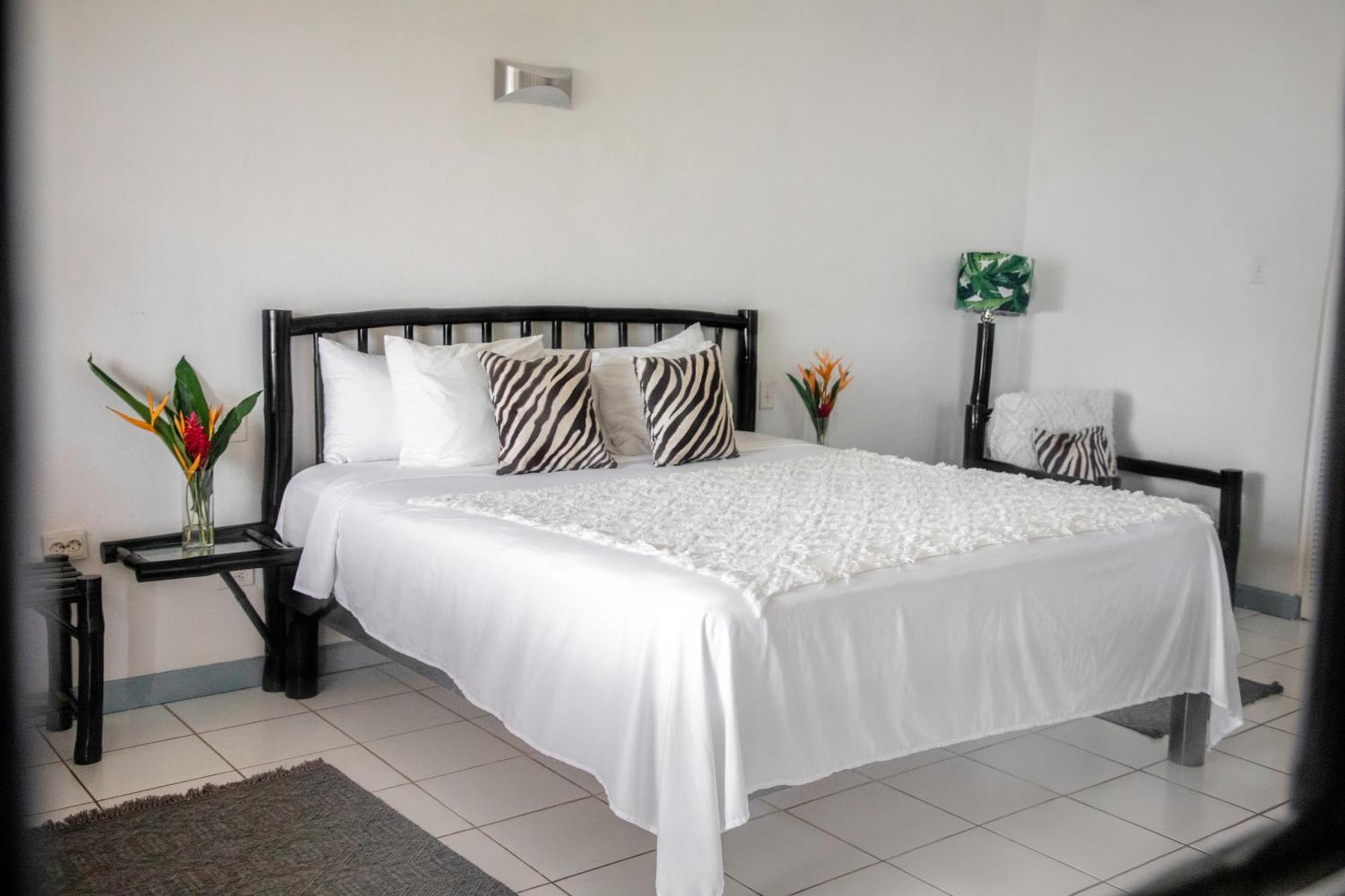 Lf Jungle Retreat Otel Drapers Dış mekan fotoğraf