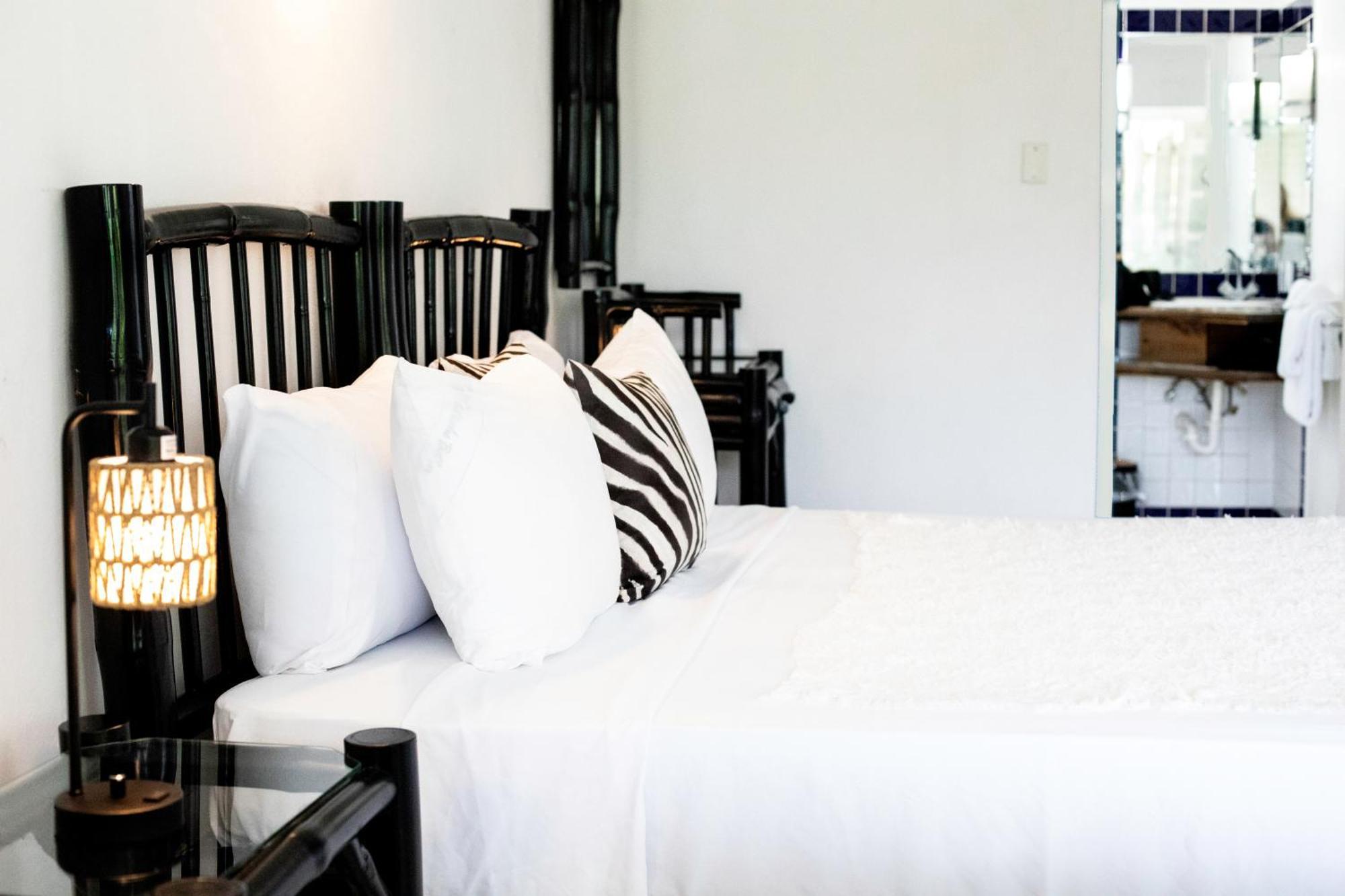 Lf Jungle Retreat Otel Drapers Dış mekan fotoğraf