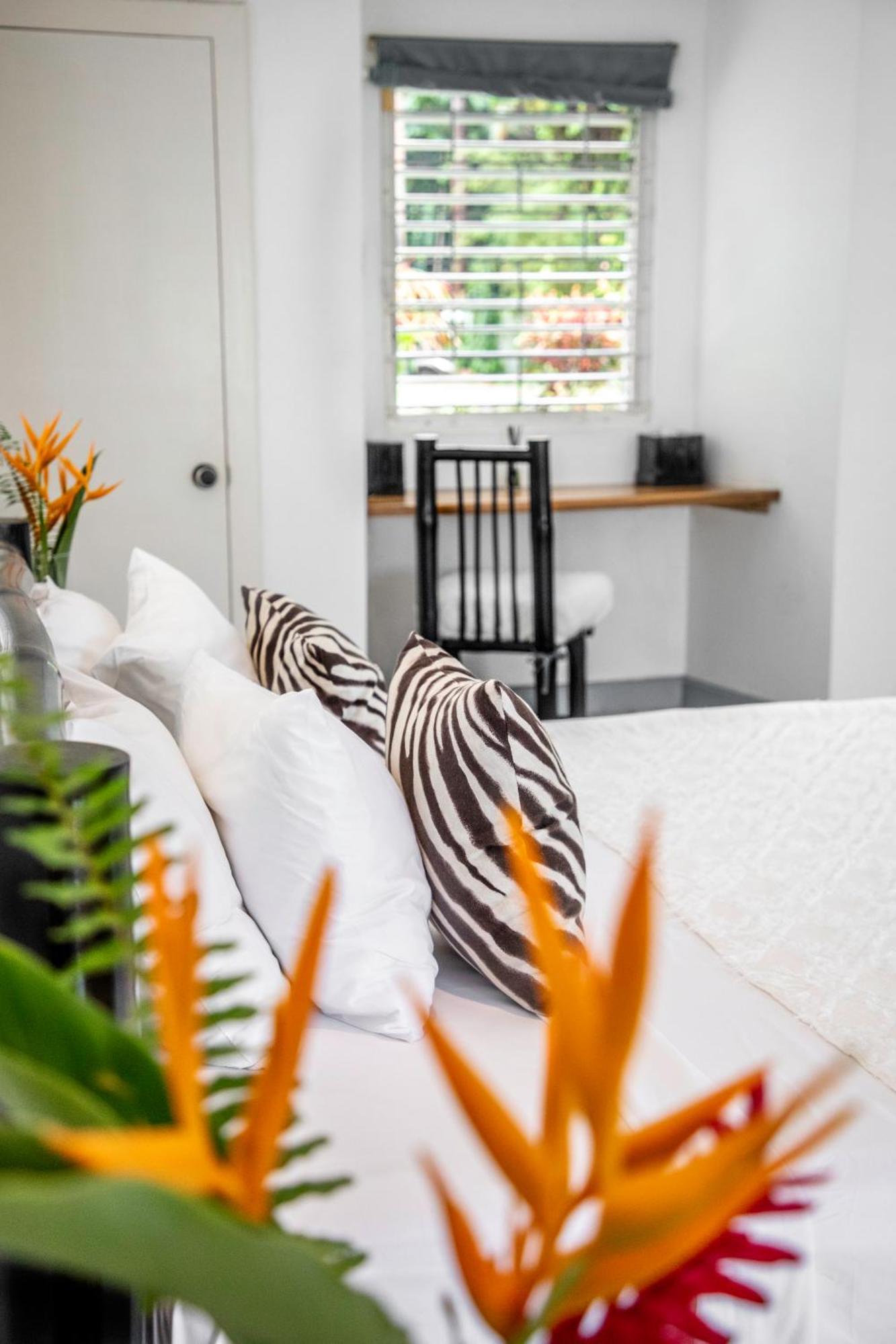 Lf Jungle Retreat Otel Drapers Dış mekan fotoğraf