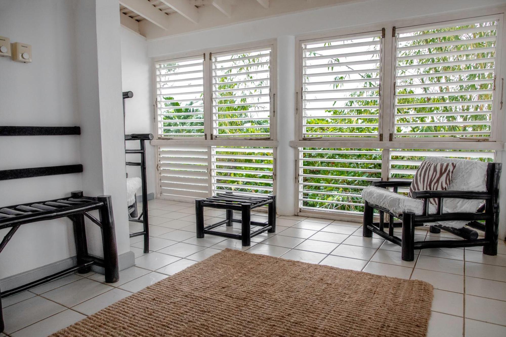 Lf Jungle Retreat Otel Drapers Dış mekan fotoğraf