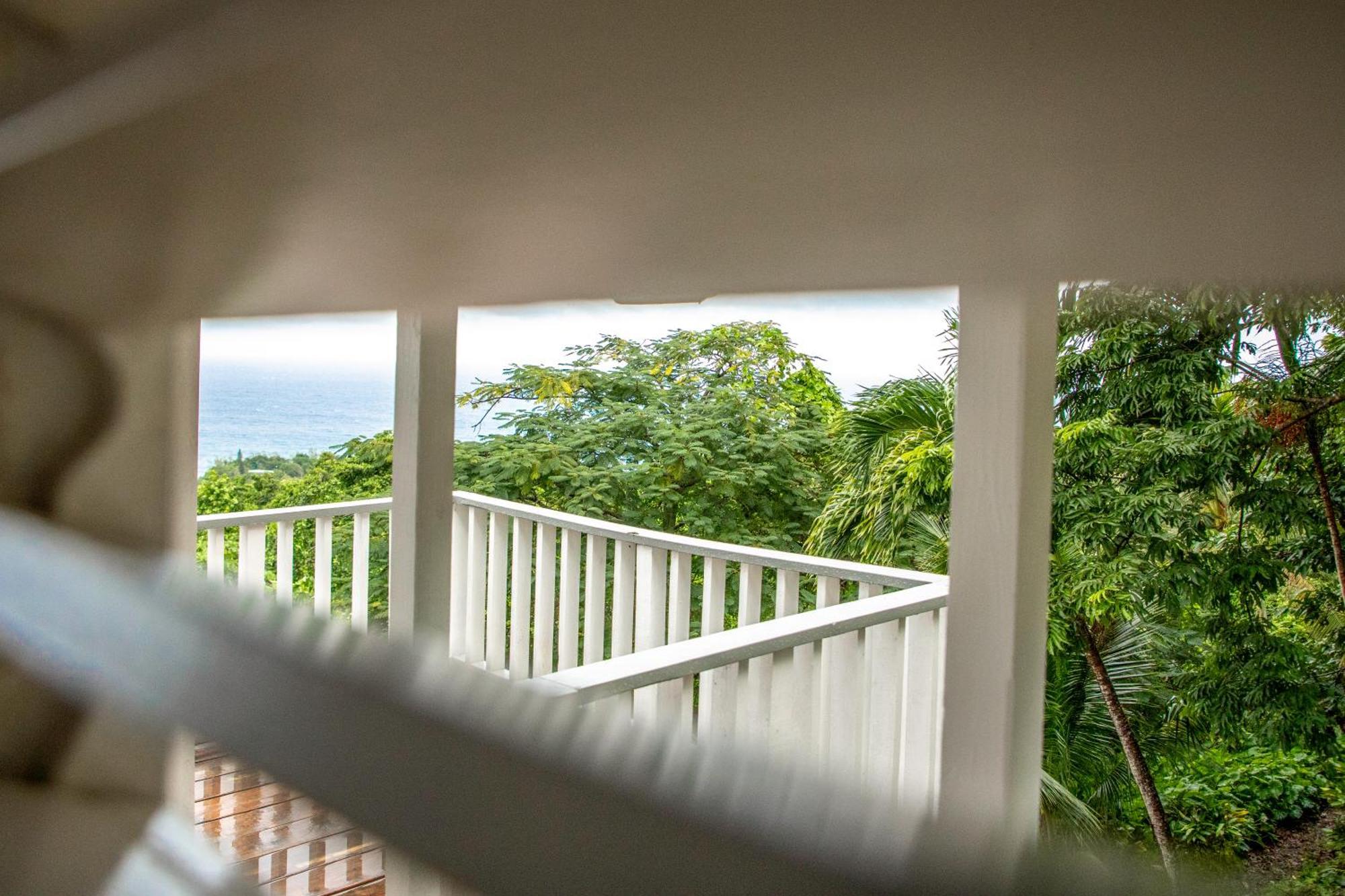 Lf Jungle Retreat Otel Drapers Dış mekan fotoğraf