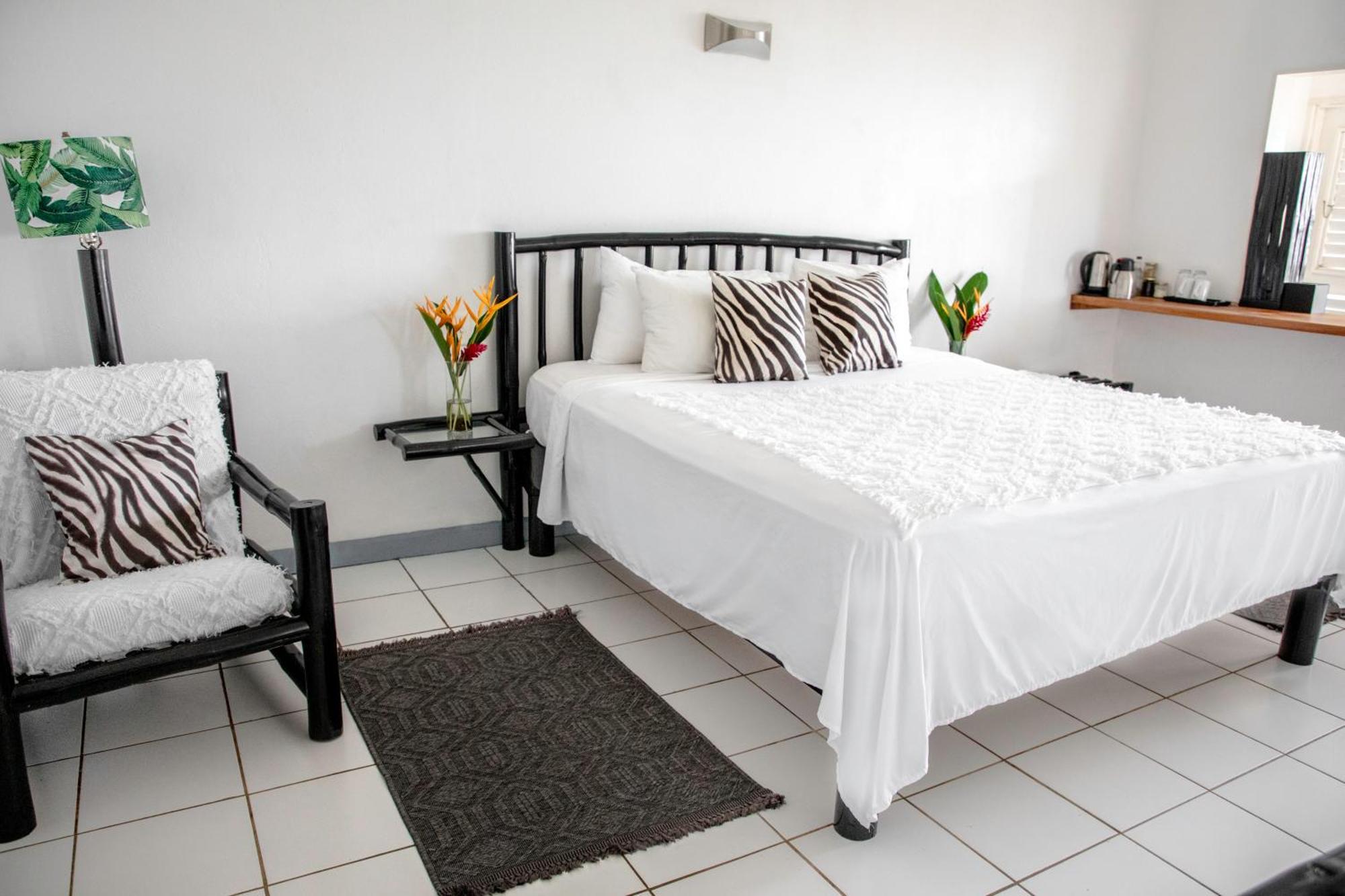 Lf Jungle Retreat Otel Drapers Dış mekan fotoğraf