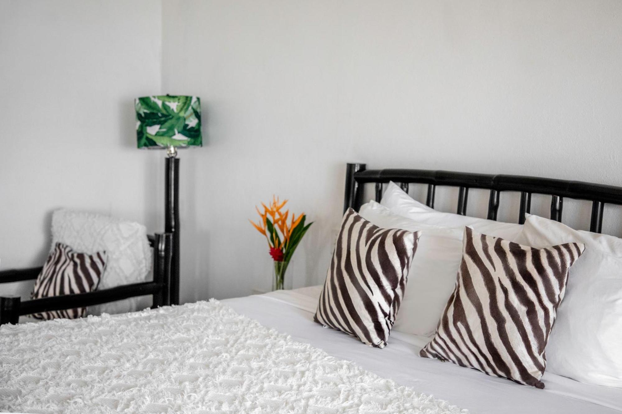Lf Jungle Retreat Otel Drapers Dış mekan fotoğraf