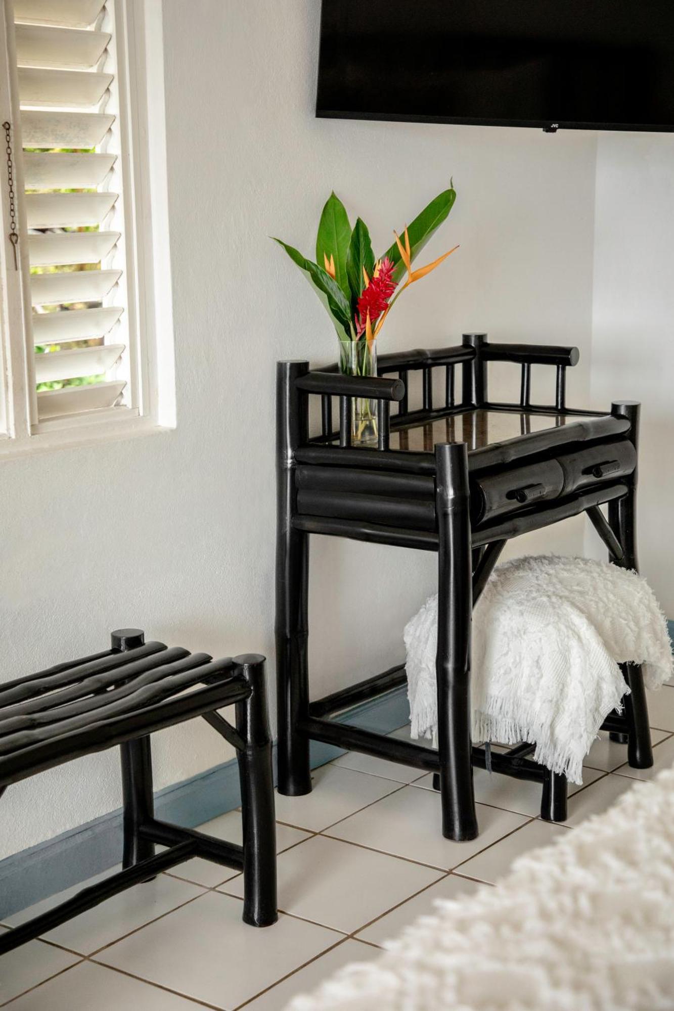 Lf Jungle Retreat Otel Drapers Dış mekan fotoğraf