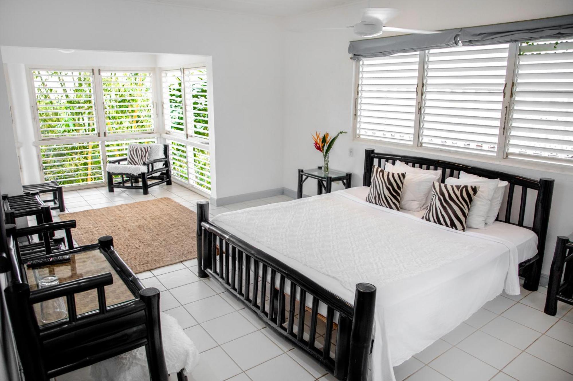 Lf Jungle Retreat Otel Drapers Dış mekan fotoğraf