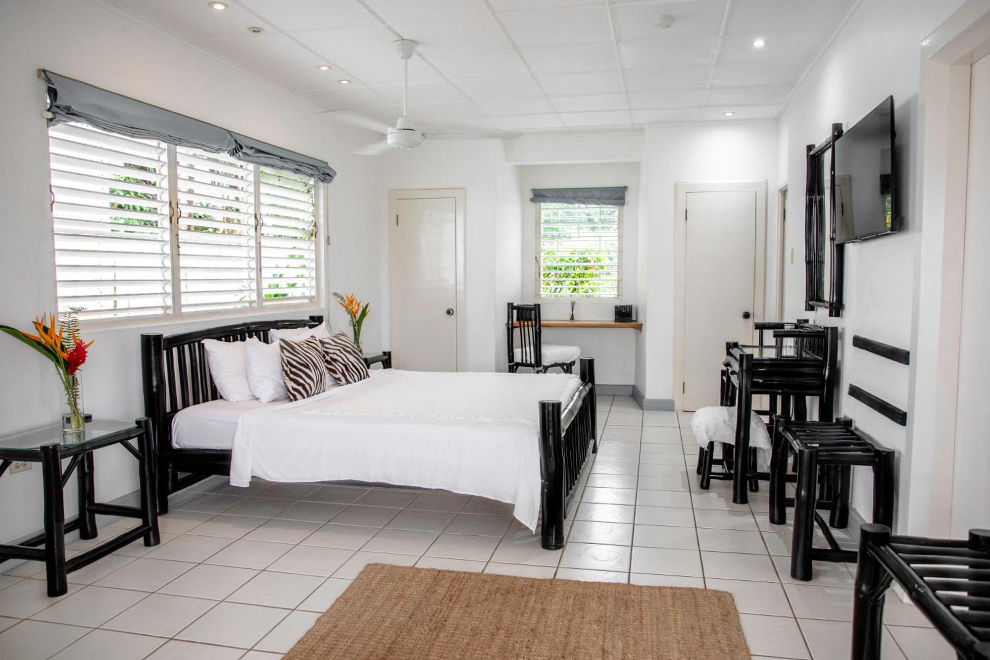 Lf Jungle Retreat Otel Drapers Dış mekan fotoğraf
