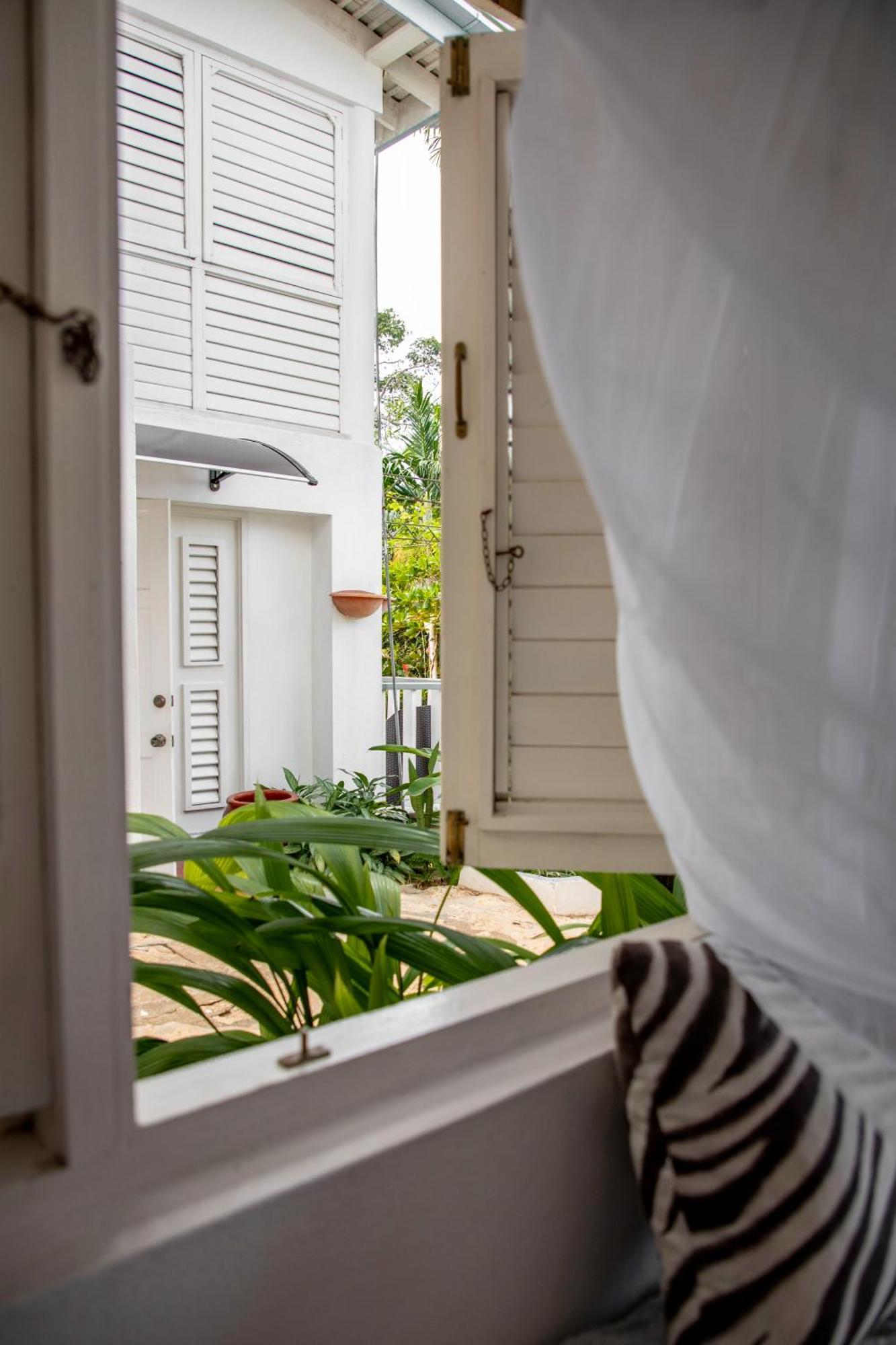 Lf Jungle Retreat Otel Drapers Dış mekan fotoğraf