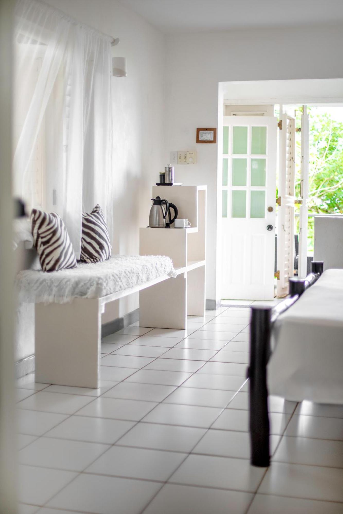 Lf Jungle Retreat Otel Drapers Dış mekan fotoğraf