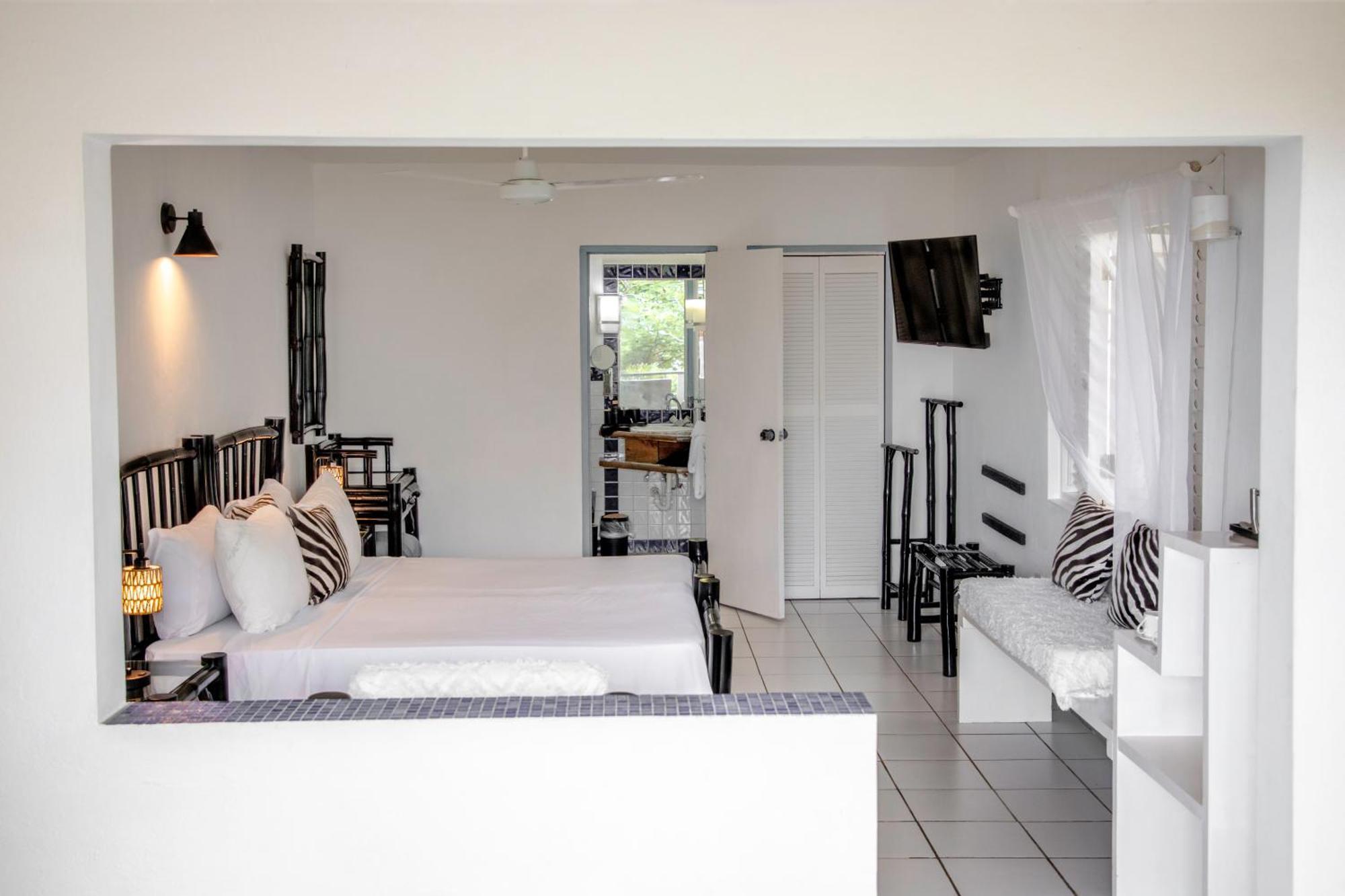 Lf Jungle Retreat Otel Drapers Dış mekan fotoğraf
