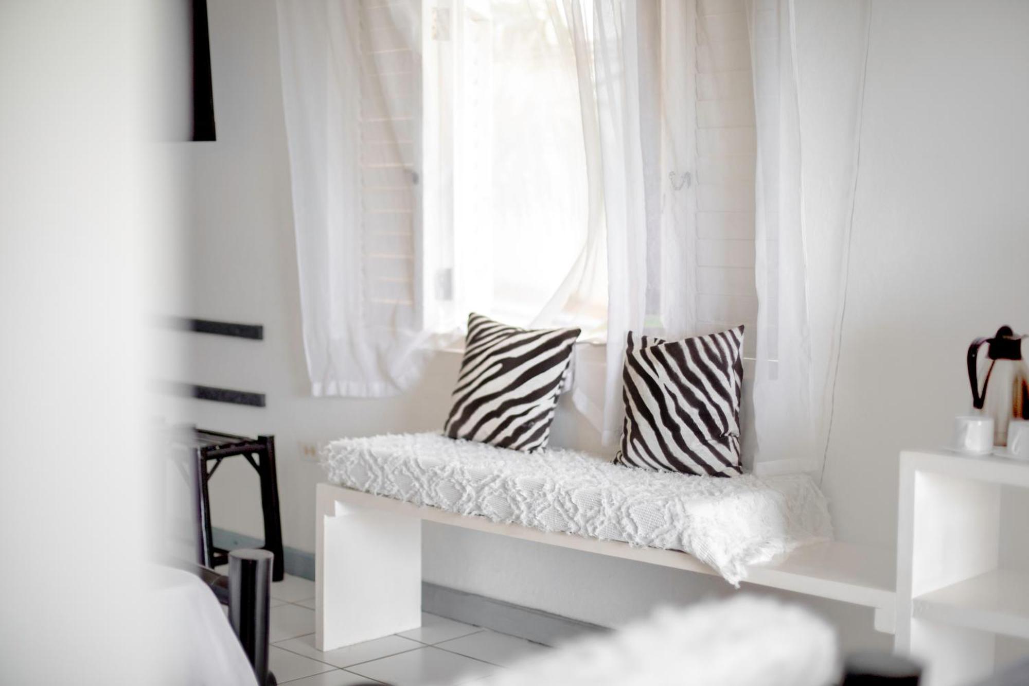 Lf Jungle Retreat Otel Drapers Dış mekan fotoğraf